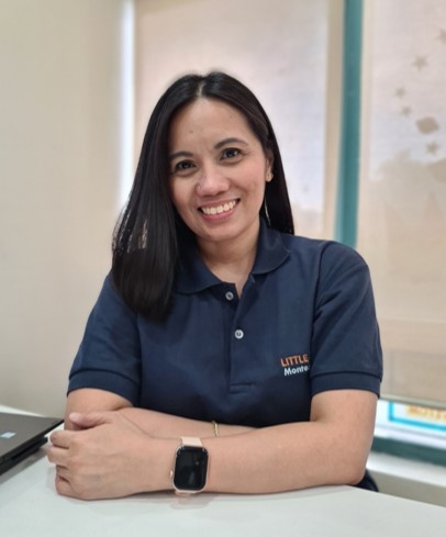 Ms. Maria Renelynne Martinez